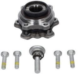 KAVO PARTS Súprava ložísk kolesa KAVO PARTS WBK-10088 (WBK-10088)