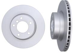 KAMOKA Brzdový kotúč KAMOKA 1031126 (1031126)