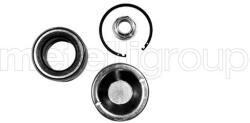 METELLI Lozysko Kola Zestaw Przod (19-8133)