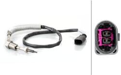 HELLA Snímač teploty výfukových plynov HELLA 6PT 014 495-101 (6PT 014 495-101)