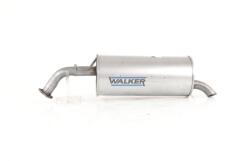 WALKER Koncový tlmič výfuku WALKER 22826 (22826)