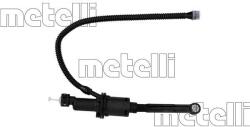 METELLI Hlavný spojkový valec METELLI 55-0245 (55-0245)