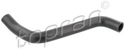 TOPRAN Hadica chladenia TOPRAN 102 720 (102 720)