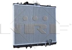 NRF Chladič motora NRF 53285 (53285)