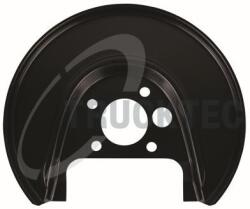 Trucktec Automotive Ochranný plech proti rozstreku, Brzdový kotúč TRUCKTEC AUTOMOTIVE 07.35. 296 (07.35.296)