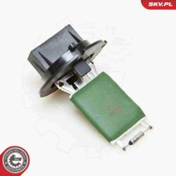 ESEN SKV Odpor vnútorného ventilátora ESEN SKV 95SKV015 (95SKV015)