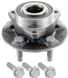 SNR Súprava ložísk kolesa SNR R153.59 (R153.59)