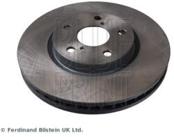 BLUE PRINT Brzdový kotúč BLUE PRINT ADT343195 (ADT343195)