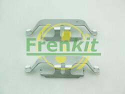 FRENKIT Súprava príslušenstva, obloženie kotúčovej brzdy FRENKIT 901884 (901884)
