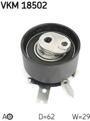 SKF Napínacia kladka ozubeného remeňa SKF VKM 18502 (VKM 18502)