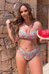 In The Style Bikini Alsó Xxj oqj XXL