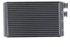 MAHLE Výmenník tepla vnútorného kúrenia MAHLE AH 37 000S (AH 37 000S)