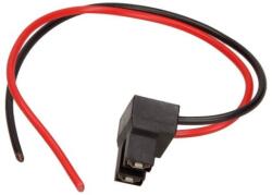 MAXGEAR Držiak žiarovky, obrysové svetlá MAXGEAR V20-0345 (V20-0345)