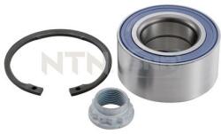 SNR Súprava ložísk kolesa SNR R151.07 (R151.07)