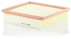 Mann-filter Vzduchový filter MANN-FILTER C 24 049 (C 24 049)