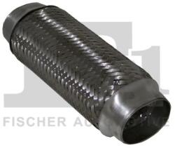 FA1 Prużný diel výfuku FA1 344-230 (344-230)