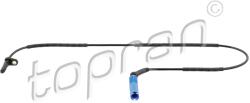 TOPRAN Snímač počtu otáčok kolesa TOPRAN 622 453 (622 453)