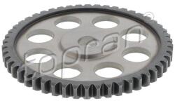 TOPRAN Ozubené koleso vačkového hriadeľa TOPRAN 118 515 (118 515)