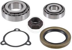 A. B. S Súprava ložísk kolesa A. B. S. 200137 (200137)