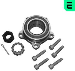 OPTIMAL Súprava ložísk kolesa OPTIMAL 301585 (301585)