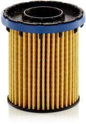 Mann-filter Olejový filter MANN-FILTER HU 8016 (HU 8016)