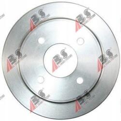 A. B. S Fékdob Nissan Micra K11E 92-03