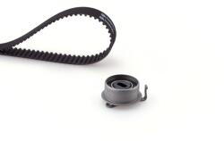 GATES Sada ozubeného remeňa GATES K015511XS (K015511XS)