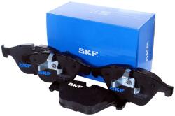 SKF Sada brzdových platničiek kotúčovej brzdy SKF VKBP 80159 (VKBP 80159)