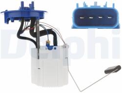 DELPHI Pompa Paliwa Kpl (fg2403-12b1)