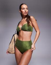 South Beach Zöld Fürdőruha Alsó B03 fcg M