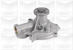 GRAF Vodné čerpadlo, chladenie motora GRAF PA934 (PA934)