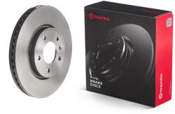 BREMBO Brzdový kotúč BREMBO 09. B356.11 (09.B356.11)