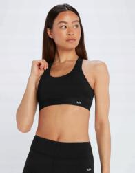  Myprotein Fekete Sportos Felső Cross Back NH1 gli Xxs (mpw224)