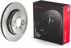 BREMBO Brzdový kotúč BREMBO 09. A774.11 (09.A774.11)
