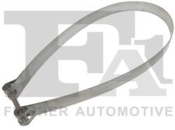 FA1 Držiak, tlmič výfuku FA1 144-817 (144-817)