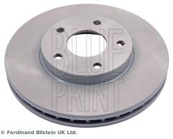 BLUE PRINT Brzdový kotúč BLUE PRINT ADN143101 (ADN143101)