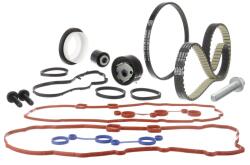 SKF Sada ozubeného remeňa SKF VKMA 03306-1 (VKMA 03306-1)