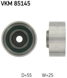 SKF Obehová/vodiaca kladka ozubeného remeňa SKF VKM 85145 (VKM 85145)