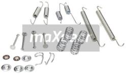 MAXGEAR Súprava príslušenstva, brzdové čeľuste MAXGEAR 27-0390 (27-0390)