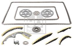 Febi Bilstein Sada rozvodovej reťaze FEBI BILSTEIN 178306 (178306)