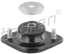 TOPRAN Oporné ložisko pružiacej jednotky TOPRAN 500 031 (500 031)