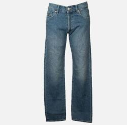 Guess Kék Egyenes Farmer Gombok (32) (594757)