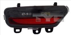 TYC Zadné hmlové svetlo TYC 19-15346-00-2 (19-15346-00-2)