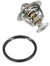 NRF Termostat chladenia NRF 725107 (725107)