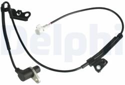 DELPHI Snímač počtu otáčok kolesa DELPHI SS20255 (SS20255)