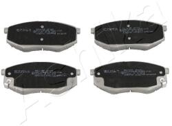 ASHIKA Klocki Ham. Hyundai Ix20 1.4 (50-0h-h17)