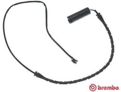 BREMBO Výstražný kontakt, opotrebenie brzdového obloženia BREMBO A 00 217 (A 00 217)