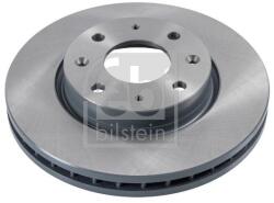 Febi Bilstein Brzdový kotúč FEBI BILSTEIN 170699 (170699)