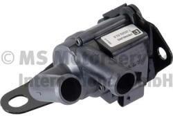 PIERBURG Prídavné vodné čerpadlo (okruh chladiacej vody) PIERBURG 7.10102. 01.0 (7.10102.01.0)