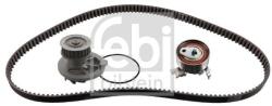 Febi Bilstein Vodné čerpadlo + sada ozubeného remeňa FEBI BILSTEIN 176603 (176603)